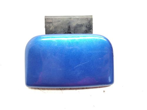 Used Front right exterior door handle CITROËN SAXO (S0, S1) [1996-2004]  16248159