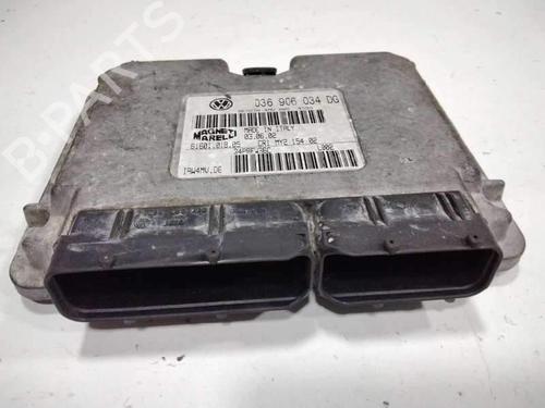 Used Engine control unit (ECU) Engine control unit (ECU) 11430581 11430581