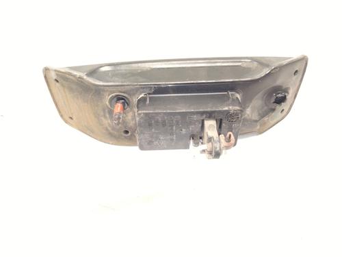 Exterior handle DACIA DOKKER MPV (KE_) 1.5 dCi (KEAJ, KEAH) | BP25228981C122 