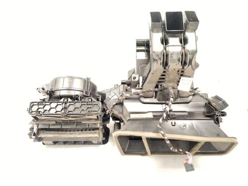 Heater matrix box VW GOLF VII (5G1, BQ1, BE1, BE2) 2.0 TDI | BP23217643M61 
