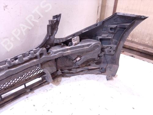Front bumper MERCEDES-BENZ E-CLASS (W213) E 220 d (213.004) | BP37266030C7  - Image 6