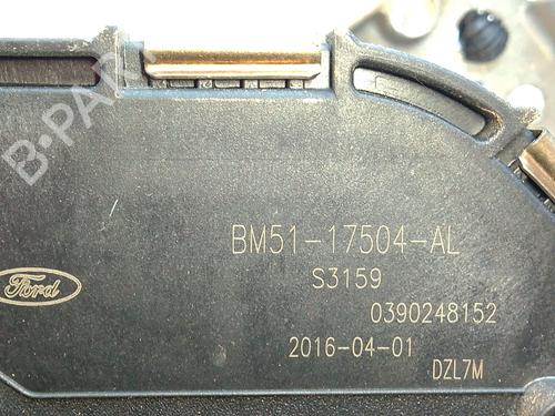 Front wiper motor FORD FOCUS III 1.0 EcoBoost | BP29418901M29 - Image 3