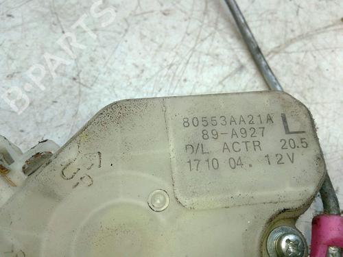 Front left lock RENAULT TRUCKS Maxity | BP29498633C98 - Image 3