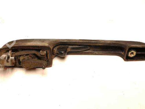 Used Front right exterior door handle Front right exterior door handle SEAT IBIZA I (21A) 1.5 i Cat (90 hp) 8057926 8057926