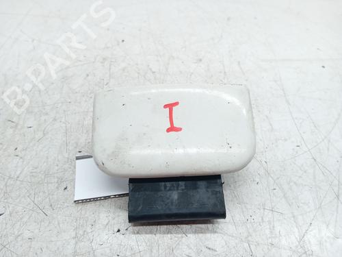 Used Front left exterior door handle PEUGEOT 106 I (1A, 1C) [1991-1996]  16284864