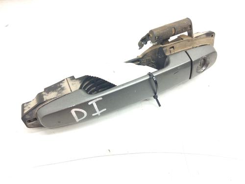 Used Front left exterior door handle TOYOTA COROLLA Verso (ZER_, ZZE12_, R1_) 1.8 (ZNR11_, ZNR11R) (129 hp) 16406610