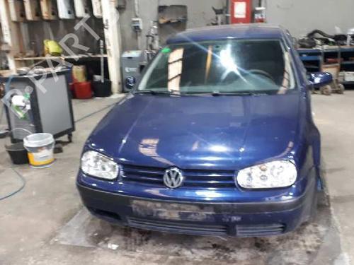 Radiator fan VW GOLF IV (1J1)  | BP10421673M35 