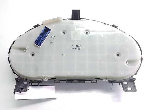Instrument cluster OPEL ASTRA J (P10)  | BP16086979C47 