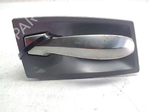 Used Front right interior door handle BMW 5 (E60) 530 i (231 hp) 13746099