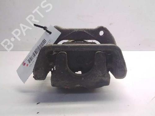 Right rear brake caliper BMW 1 (E87) 118 d | BP11602666M106 