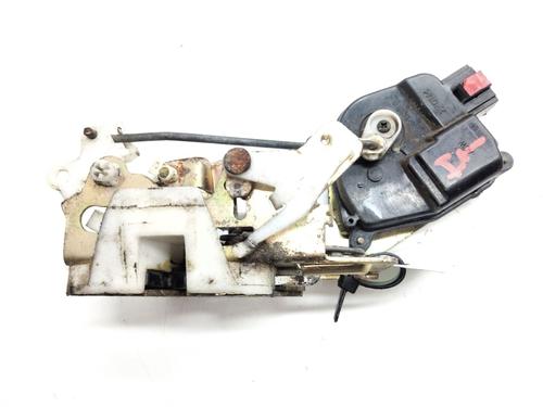 Rear left lock CHEVROLET MATIZ (M200, M250)  | BP17768824C100