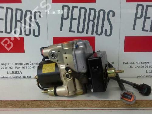 Control unit NISSAN TERRANO II (R20) 2.7 TDi 4WD | BP18783969M11 