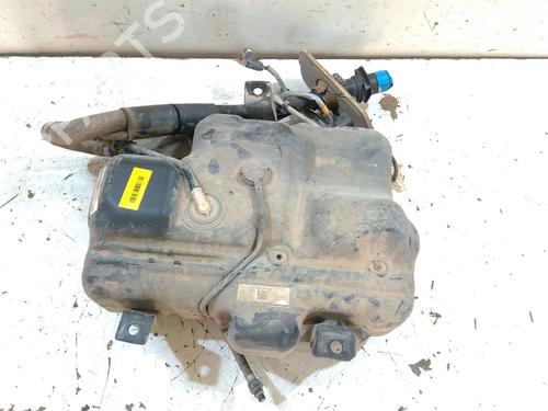 Used AdBlue tank AdBlue tank RENAULT MASTER III Platform/Chassis (EV, HV, UV) 2.3 dCi 145 RWD (UV0F, UV0E, HV0E, HV0F, HV0T, HV10,... (146 hp) 33674952 33674952