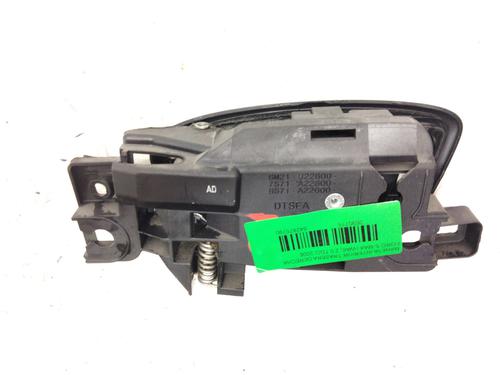 Rear right interior door handle FORD S-MAX (WA6) 2.0 TDCi | BP20334574I16 