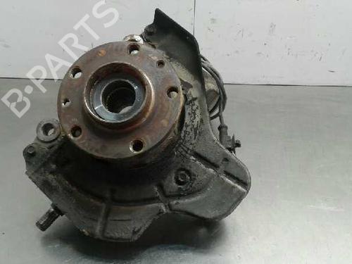Left front steering knuckle FIAT DUCATO Van (250_)  | BP13040110M25 