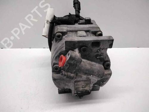 AC compressor FIAT PUNTO (188_) 1.9 DS 60 (188.031, .051, .231, .251) | BP1025604M34