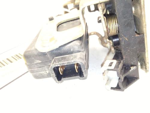 Rear right lock RENAULT 19 II (B/C53_) 1.8 (B/C53Y) | BP29568547C99 
