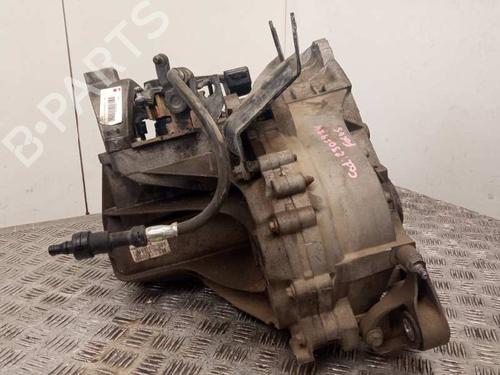 Gearbox FORD FOCUS II (DA_, HCP, DP)  | BP8134632M3 