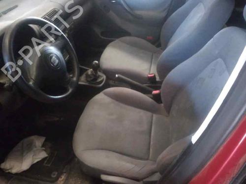 Klapa wlewu paliwa SEAT LEON (1M1)  | BP17056589C131 