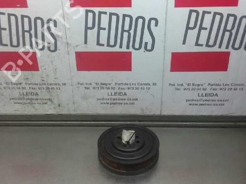 Used Pulley SEAT ALHAMBRA (7V8, 7V9) [1996-2010]  14311340