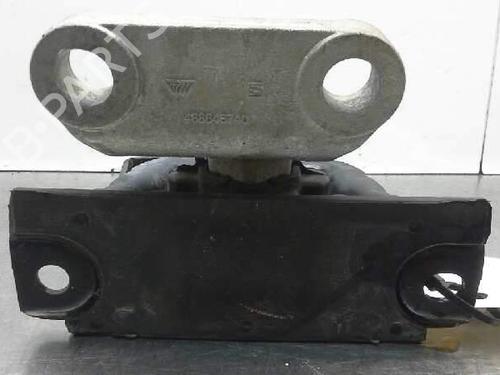 Gearbox mount OPEL CORSA E (X15) 1.4 (08, 68) | BP14314538M88 - Image 2