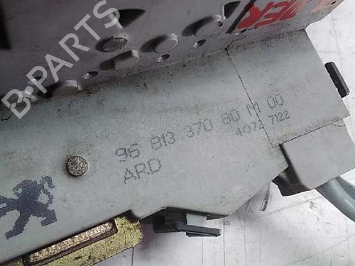 Rear right lock CITROËN C4 I (LC_)  | BP16327887C99 