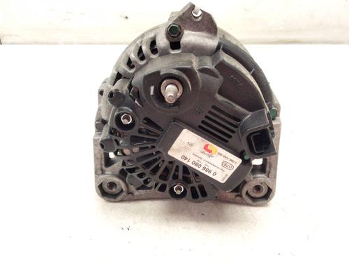 Alternator RENAULT MEGANE II Saloon (LM0/1_) 1.5 dCi (LM02, LM13, LM2A) | BP34341120M7 - Image 2