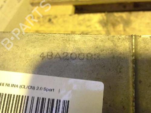 Gearbox HONDA ACCORD VII (CL, CN) 2.0 (CL7) | BP1930220M3 