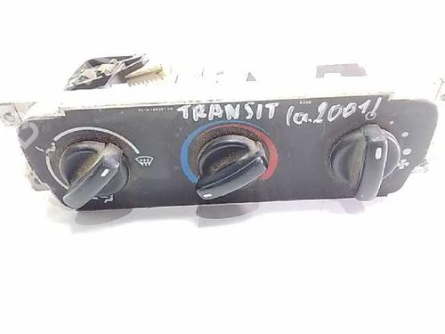 Used Climate control FORD TRANSIT Van (V_ _) [1977-1986]  15781236