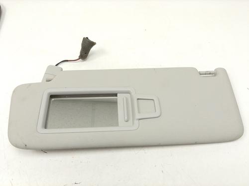 Aletta parasole sinistra Aletta parasole sinistra SEAT LEON (5F1) 1.5 TSI (150 hp) 36406499 36406499