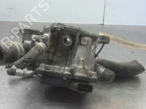 Thermostat housing NISSAN JUKE (F15) 1.6 DIG-T | BP17034031M116 