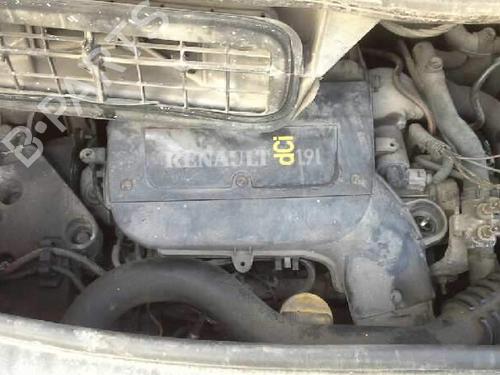 Intercooler RENAULT TRAFIC II Van (FL) | BP10655822M30 - Image 10