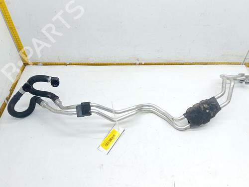 Rør LAND ROVER RANGE ROVER VELAR (L560) 2.0 D240 SD4 4x4 (241 hp) 28041226