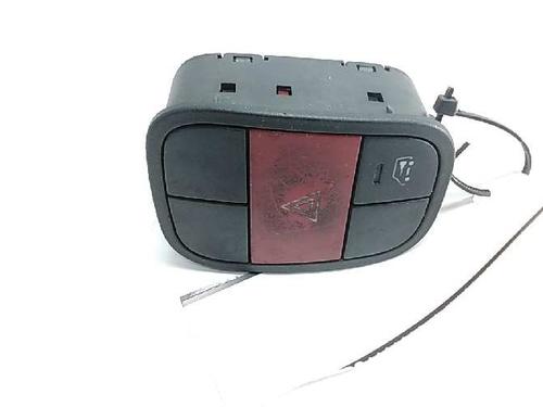 Used Warning switch FIAT FIORINO Box Body/MPV (225_) [2007-2025]  13561526