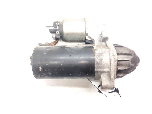Used Starter MERCEDES-BENZ C-CLASS Coupe (CL203) [2001-2011]  19396697