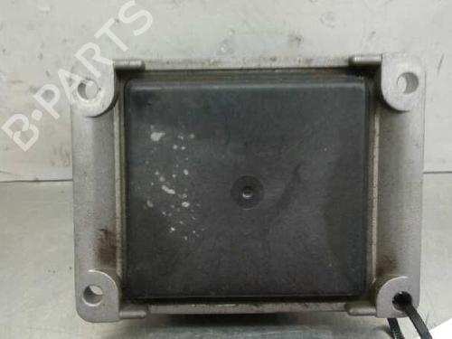 Engine control unit (ECU) FIAT PUNTO (188_)  | BP2490683M57 