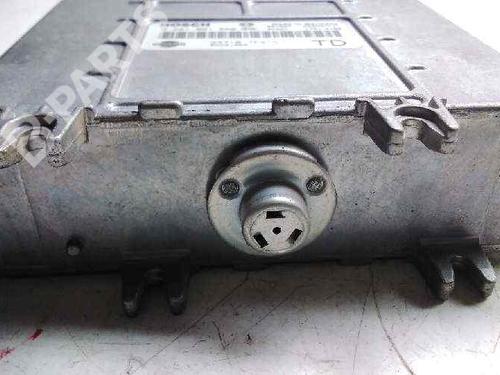 Used Engine control unit (ECU) Engine control unit (ECU) NISSAN TERRANO II (R20) [1992-2007] 10099047 10099047