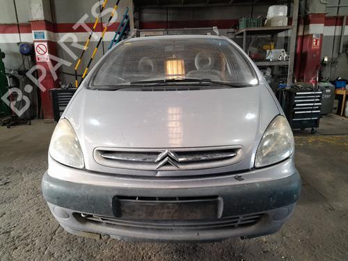 Used Parts CITROËN XSARA PICASSO (N68) 2.0 HDi 4739629