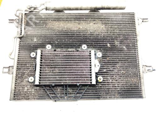 AC radiator MERCEDES-BENZ CLS (C218) CLS 350 CDI / d (218.323) | BP25228790M32 