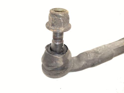Steering rack SEAT IBIZA IV (6J5, 6P1)  | BP24363553M22 