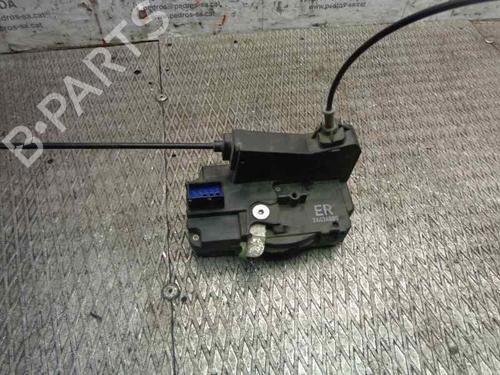 Front right lock OPEL CORSA C (X01) 1.7 DI (F08, F68) | BP1022737C97 