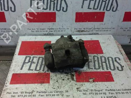 Used Left front brake caliper HYUNDAI ATOS PRIME (MX) 1.0 i (54 hp) 11601609