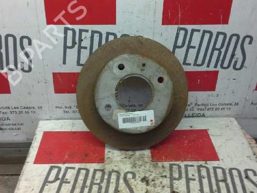 Andere für HYUNDAI ATOS (MX) [1997-2015]  14323196