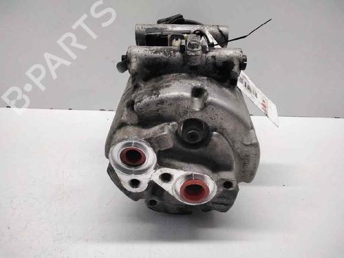 AC compressor FORD FOCUS C-MAX (DM2)  | BP8673018M34 