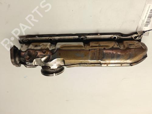 Used Exhaust manifold Exhaust manifold 17618159 17618159