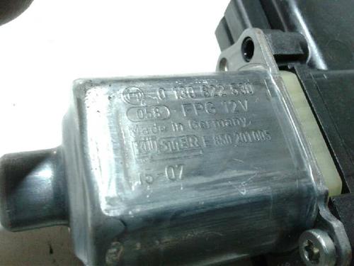Front right window mechanism VW POLO V (6R1, 6C1) 1.0 | BP8200767C23 
