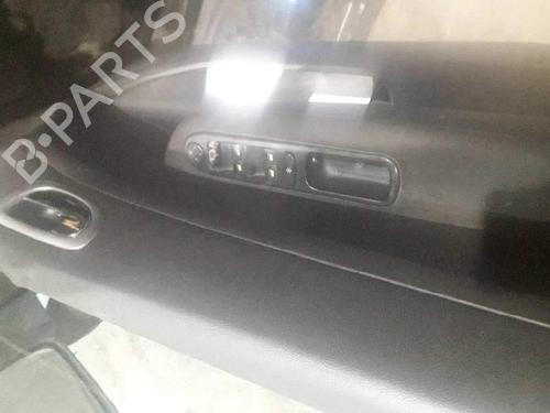 Rear left interior door handle PEUGEOT 307 Break (3E) | BP6989101I15 - Image 6