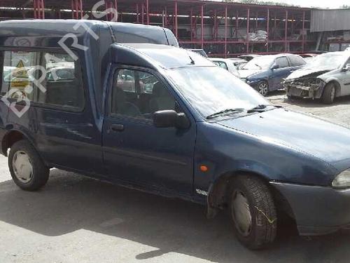 Left mirror FORD COURIER Pickup 1.8 D | BP1795843C26 