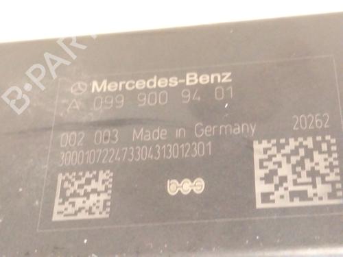 Electronic module MERCEDES-BENZ GLA (H247) GLA 200 (247.787) | BP30028120M83