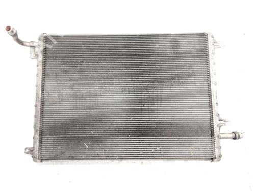 Used Water radiator MERCEDES-BENZ SPRINTER 3-t Van (B906) 209 CDI (906.611, 906.613) (88 hp) 19421391